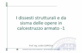 Università degli studi di Bergamo · 2018. 4. 3. · Title: 4.Dissesti_Strutturali_1_2017-18 Author: denny Created Date: 4/3/2018 1:50:37 PM