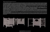 Set design Giuseppe Casarosa - Ceccotti Collezioni · 2020. 2. 20. · Set design Giuseppe Casarosa caratteristiche tecniche - “Set” è un sistema di pannelli modulari, posizionabili