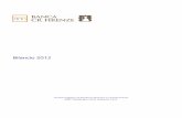 01 - INDICE Sommario cariche soc e dati di sintesi · 2020. 8. 10. · Nota integrativa consolidata 101 Parte A – Politiche contabili 102 ... i conti economici di Banca CRF Romania