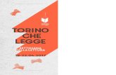 G D ’A - Torino che legge · 2017. 3. 31. · Dylan Dog - Mater Dolorosa (BAO Publishing) Nove anni dopo Mater Morbi, Roberto Recchioni torna a scrivere un albo con protagonista