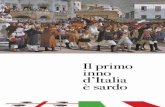 ILISSO - Nota Il presente PDF è l’esportazione di un EBook. A … · 2011. 12. 5. · Il primo Inno d’Italia è sardo La Sardegna vanta un primato: quello dell’inno d’Italia,