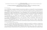 L’INGEGNERIA NATURALISTICA NELLA DIFESA DEL TERRITORIO …centrostudinatura.it/public2/documenti/277-37749.pdf · 2014. 7. 24. · La sistemazione dei bacini idrografici nelle aree