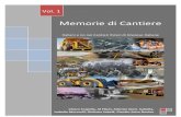 Memorie di Cantiere - costruzionilnx.costruzioni.net/wp-content/uploads/2013/06/CR-eBook... · 2013. 6. 7. · su Topolino, una storia intitolata “Paperino e il colosso del Nilo”.