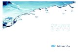 Idrania cat ITA tar 2012catalogo.idrania.com/ita/files/assets/common/downloads/...Idrania è il marchio Fluidra specializzato nell’oﬀ erta di sistemi per il trattamento acqua in