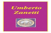 Umberto ZanettiUmberto Zanetti 2 Opere permanenti in strutture pubbliche - pag.3 Vetrate nelle chiese - pag.4 Alcune opere in collezioni private - pag.5 Mostre e partecipazioni - pag.6