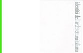 Roberto Collovà · 2019. 11. 12. · Il “concorso internazionale Santa Cesarea Terme”, indetto dalla Brioschi Finanziaria s.p.a. ha selezionato tre architetti per la redazione