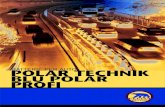 POLAR TECHNIK AGM...POLAR TECHNIK BLU POLAR PROFI BATTERIE PER AUTO Headquarters FIAMM Energy Technology S.p.A. Viale Europa, 75 36075 Montecchio Maggiore (VI) - Italy Tel. +39 0444