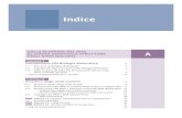 Indice - IBS · 2018. 5. 21. · ISBN 978-88-08-18518-1 Indice XI CAPITOLO 8 Ricombinazione 204 8.1 Introduzione e ricombinazione in meiosi 204 8.2 Ricombinazione omologa o generalizzata