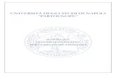 UNIVERSITÀ DEGLI STUDI DI NAPOLI PARTHENOPEassicurazionequalita.uniparthenope.it/aqp/Schede 2016/SUA... · 2019. 1. 14. · Prof. Garofalo, il Prof. Marchetti (presidente del CdS