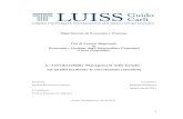 Dipartimento di Economia e Finanza Tesi di Laurea ...tesi.eprints.luiss.it/16440/1/657651.pdf1.2.3 I modelli basati sul cash-flow mapping p. 55 1.2.3.1 Le tecniche basate sugli intervalli