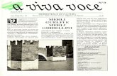 AVV 03 - Prima pagina | Corsica Oggi...tradimento, di una colpa rispetto alla Sicilia. La Sicilia è bella, ma i lom- bardi sono belli moralmente. Vorrei una Sicilia con siciliani