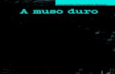A mmusouso ddurouro · 2018. 2. 19. · la ﬁ nestra» (1984), cantato da Pierangelo Bertoli (Sassuolo 5 novembre 1942/Modena 7 ottobre 2002) contro la repressione del regime di
