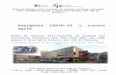 Home [] · Web viewdel CNR (I SPC-CNR) con sede presso l’Area della Ricerca del CNR di Potenza. (Documento discusso in seno al Consiglio di Istituto del 4 Giugno 2020) Area della