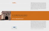 CORINALDO STORIA DI UNA TERRA MARCHIGIANA · 2018. 6. 25. · di studi e saggi sulla distrettuazione medievale e sulla storia del po-polamento in ambito marchigiano, fra cui Carte