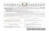 Anno 156° - Numero 203 GAZZETTA UFFICIALE...2015/09/04  · AMMINISTRAZIONE PRESSO L'ISTITUTO POLIGRAFICO E ZECCA DELLO STATO - LIBRERIA DELLO STATO - PIAZZA G. VERDI 10 - 00198 ROMA