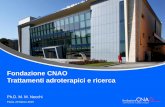Fondazione CNAO Trattamenti adroterapici e ricercafisica.unipv.it/dida/LMplus/2019-03-20-CNAO.pdf · 2019. 3. 25. · Non invasive eye tracking system for intraocular tumour localization
