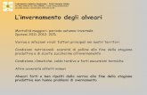 L’invernamento degli alveari - Apicoltore Modernoapicoltoremoderno.it/wp-content/uploads/2013/09/... · 2017. 2. 20. · Laboratorio Apistico Regionale - Friuli Venezia Giulia tel.