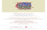 TRECCANI CULTURA · 2019. 1. 30. · Istituto della Enciclopedia Italiana – Sala Igea – Palazzo Mattei di Paganica Roma, Piazza della Enciclopedia Italiana, 4 TRECCANI CULTURA