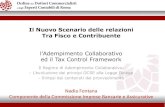 Il Nuovo Scenario delle relazioni Tra Fisco e Contribuente Materiale... · 2018. 6. 12. · Nadia Fontana Il Nuovo Scenario delle relazioni 5 L’adempimento collaborativo e le raccomandazioni