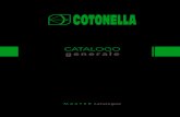 Catalogo Generale 2012 A4 - Cotonellaservizi.cotonella.com/files/Cotonella_Catalogue_2012.pdf · 2012. 1. 20. · That’s why you should choose Cotonella! In 1972, Maurizio Zannier,