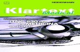 Medical - HEIDENHAIN · 2017. 6. 29. · Klartext medical + 04/2013 5 Passaggio a iTNC Precisione fin dal primo pezzo La chirurgia richiede strumenti di prim'ordine. Le loro superfici