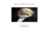 Karl Marx - Miseria della filosofia - Gianfranco Bertagni · 2019. 10. 3. · Karl Marx Miseria della filosofia Edizione Acrobat A cura di Patrizio Sanasi ()