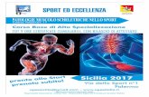 OPES | Organizzazione Per l'Educazione allo Sport · 2017. 1. 26. · CALISTENICO 20 LIV. Codice C2v.01.17 Corso Base di Alta Specializzazione TOT 40 ORE CERTIFICATE CUMULABILI, CON