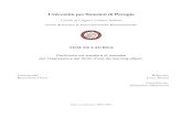 Università per Stranieri di Perugia - E-LISeprints.rclis.org/11374/1/tesi_benedetta.pdf · 2012. 12. 14. · TESI DI LAUREA Confronto tra standard di metadati per l’espressione