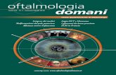 rivista quadrimestrale di Oftalmologiajaka.it/download/OD/OD_1_2016.pdf · 2019. 3. 4. · 9-10-11 giugno 2016 ... Rivista quadrimestrale di oftalmologia Anno VII - n. 1 gennaio/aprile