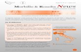 Luglio 2016 Morbillo & Rosolia News - Istituto Superiore di …Giugno 2016 Figura 1. Casi di Morbillo per mese di insorgenza dei sintomi. Italia, Gennaio 2013 - Giugno 2016 Dall’inizio
