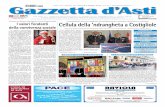 ISSN: 2036-9905 Gazzettad’Asti ,!7HC0D6-jjaaag!:S;k;P;k;o Anno … · 2018. 5. 3. · Poste Italiane s.p.a. - Spedizione in Abbonamento Postale - D.L. 353/2003 (conv. in L. 27/02/2004