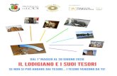 IL LODIGIANO E I SUOI TESORI 2020… e’museilodi.it/site/wp-content/uploads/2020/05/1-agg... · 2020. 5. 19. · e sulla pagina Facebook Osservatorio astronomico del Lodigiano –