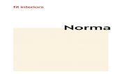 Norma · 2020. 2. 28. · 3 NORMA Norma Dimensioni • Singola colonna: L 300 mm / P 550 mm / H 2100 mm • Altezza totale con lo zoccolo: 2170 mm Caratteristiche generali ... mod.