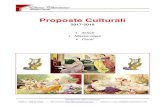 Proposte Culturali - Elena Chinisciuc · 2017. 7. 19. · E. Granados : Escenas poéticas (II serie) - Allegro da Concerto Programma n° 2 (Recital di Pianoforte) B. Galuppi : Sonata