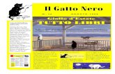 Il Gatto Neroilgattonero.it/index_htm_files/Gatto Nero 26 TuttoLibri.pdfAlire N. 26 PAGINA 3 Norbert Spehner, SCENES DE CRIMES, € 15). Un autore canadese (Québec) amico da anni