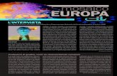 mosaico EUROPA - Unioncamere Lombardia · mosaico Newsletter Numero 21 11 dicembre 2020 EUROPA (continua a pag. 2) za sociale, 2. scopi chiari, definiti nel tempo con risultati misurabili,
