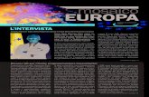 mosaico EUROPA - camcom.it · Antonio Parenti, Capo della Rappresentanza in Italia della Commissione europea mosaico Newsletter Numero 19 13 novembre 2020 EUROPA (continua a pag.