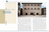 Zanichelli online per la scuola - Il trionfo dell’ideale...esempio la Fontana Maggiore di Perugia, sita al centro della piazza sulla quale pro-spettano congiuntamente la Cattedrale