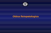 Ottica fisiopatologica - Medud08medud08.weebly.com/uploads/3/4/2/4/3424799/3_vizi_di... · 2020. 3. 15. · L’occhio come sistema diottrico E’ un sistema formato da un insieme