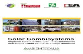 Impianti solari termici per il riscaldamento dell’acqua calda ......Sonnenkraft Italia, Verona Suntek srl, Brunico (BZ) Wagner & Co, Coelbe (D) Ringraziamo inoltre gli attuali proprietari
