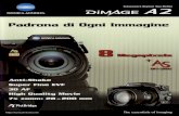 Massimo Scotti nel Web ridotte per SITO web... · 2009. 4. 27. · KONICA MINOLTA Anti-Shake super Fine EVF 3D AF High Quality Movie 7x zoom: — mm PCPictBridge ... A2 3 di ad accurate