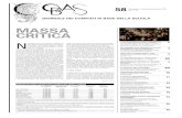 massa critica - Cobas Scuola Palermo · 2015. 8. 25. · 2 - cobas 58 settembre/dicembre 2015 mASSA CRITICA segue dalla prima pagina tivi di contrapporre docenti e ATA - dipinti come