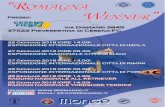 LOCANDINA CESENA 2018 - Bremadog CESENA 2018-1.pdfPASTORE SVIZZERO BIANCO-PASTORE TEDESCO P/L-P/C RESTANTI RAZZE BOXER-DOGO ARGENTINO-BOVARI SVIZZERI CANE CORSO-SHAR PEI-MASTIFF-BULL