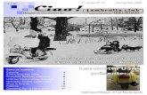 € 1,50 Ciao! - Lambrettalambretta.be/wp-content/uploads/images/Ciao/Ciao!10FR.pdfLambretta Club Belgium 4 Ciao! Jan//Fev/Mar 2005 Euro Lambretta Jamboree 2005 Cette année, c’est