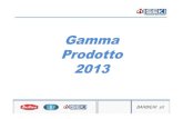 Gamma Prodotto Iseki 2013 · 2020. 5. 4. · 75 80 210 240 270. BARBIERI srl Prodotti. BARBIERI srl MACCHINE DA TAGLIO SERIE ... Iseki diesel 3 cilindri – 1123 cc – 22 cv** (SXG323