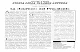 VOLUME 2, NUMERO 19-20 La «tournee» del Presidentesciatoridepoca.it/.../01/1969-vol-2-n-19-20-Cortina-Aare.pdf · 2017. 1. 10. · di Cortina del 1956: in tanti sono an-cora convinti
