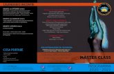 CALENDARIO INCONTRI ... MASTER CLASS PROGRAMMA 2020 - 2021 DARSHAN Centro per la diffusione dello Yoga