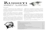 Ruggiti - noblogs.org · 2020. 5. 11. · verso le puttane, quando vengono fuori; si possono diffondere le rivendicazioni delle lavoratrici sessuali, non in modo acritico, ma consapevoli