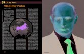 Ic0Rk0Pgyu *D 3L 1HZV Vladimir Putin - GianAngelo Pistoia · 2016. 9. 30. · Cecenia illuminano d’improvviso il nuovo protagonista della scena russa, ma la sua vicenda politica