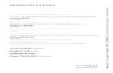 ORCHESTRE DE PARISmedias.orchestredeparis.com/pdfs/np170208-09.pdfLeoš JANÁČEK 1854-1928 CONCERTO POUR PIANO No 1 EN MI MINEUR, OP.11 Frédéric CHOPIN 1810-1849 Entracte AINSI
